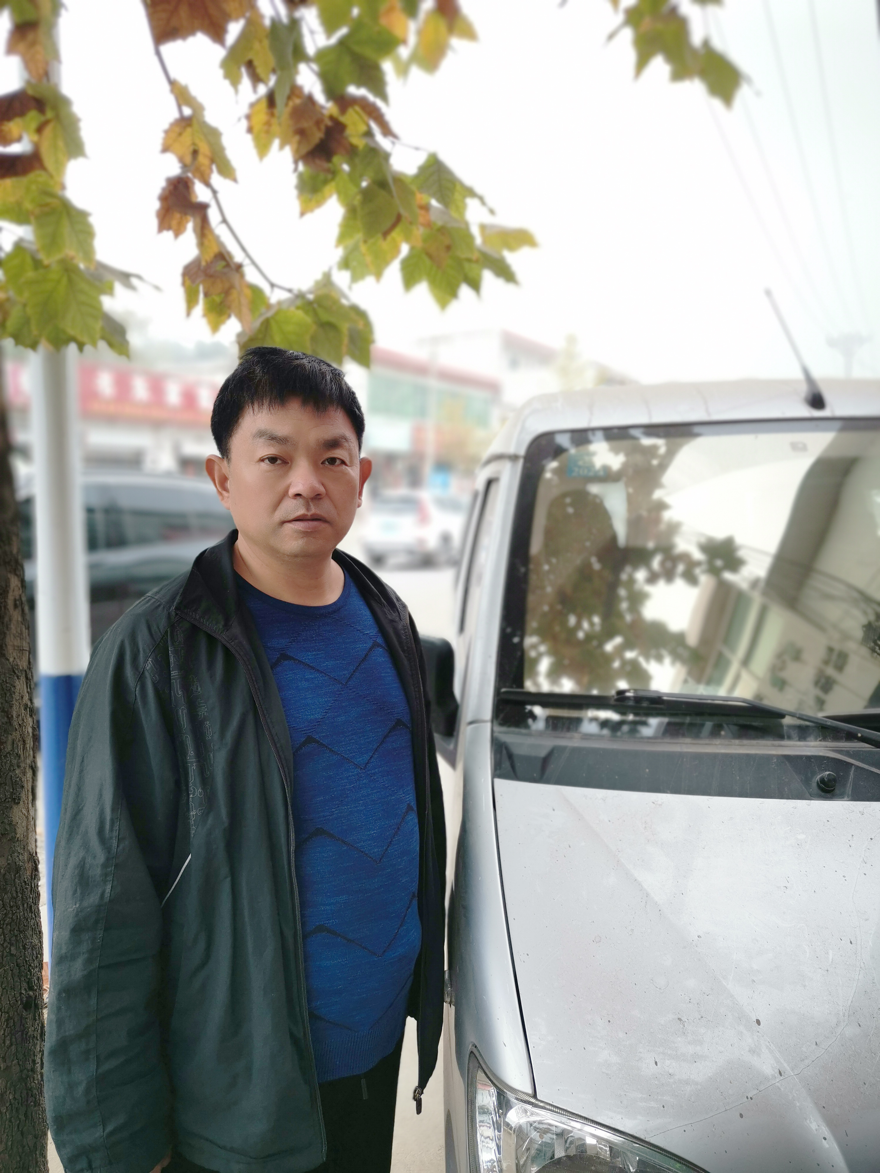 【追光者】成就养殖户，才能成就自己